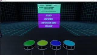 Скриншот 2 к игре Rhythm & Beats