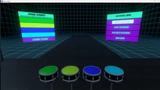 Скриншот 4 к игре Rhythm & Beats