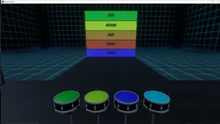 Скриншот 5 к игре Rhythm & Beats