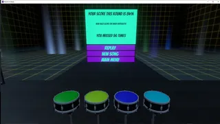 Скриншот 7 к игре Rhythm & Beats