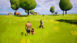 Скриншот 3 к игре Find Cats With Friends