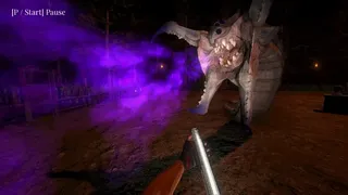 Скриншот 1 к игре Evil Beneath