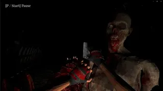Скриншот 2 к игре Evil Beneath