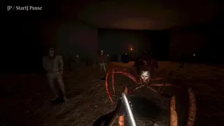 Скриншот 3 к игре Evil Beneath