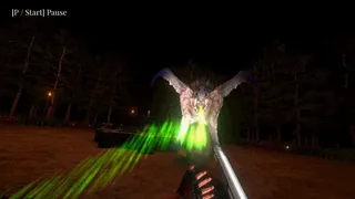 Скриншот 4 к игре Evil Beneath