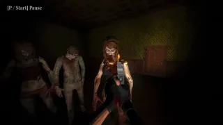 Скриншот 5 к игре Evil Beneath