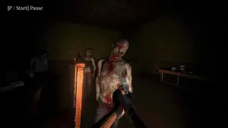 Скриншот 6 к игре Evil Beneath