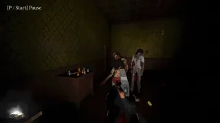 Скриншот 7 к игре Evil Beneath