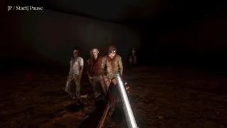 Скриншот 8 к игре Evil Beneath