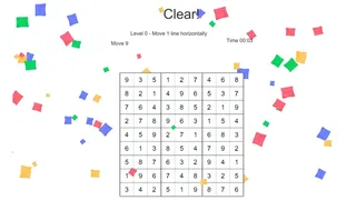 Скриншот 2 к игре Mudoku - next Sudoku