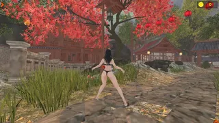 Скриншот 2 к игре 寻找高冷女孩