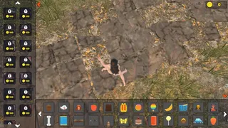 Скриншот 4 к игре 寻找高冷女孩