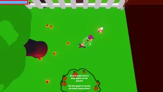 Скриншот 1 к игре Ice Cream Pachinly