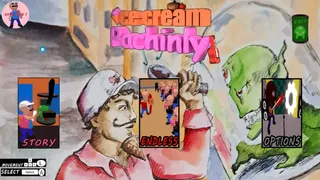 Скриншот 2 к игре Ice Cream Pachinly