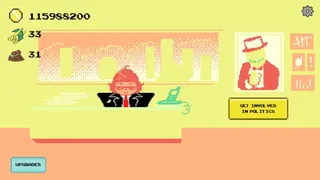 Скриншот 3 к игре Lemonade Apocalypse: First Squeeze