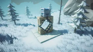 Скриншот 1 к игре Forest Keeper 2
