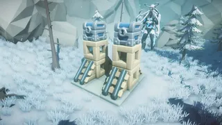 Скриншот 2 к игре Forest Keeper 2