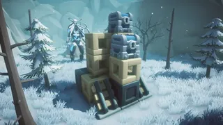 Скриншот 5 к игре Forest Keeper 2