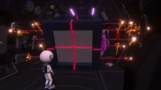 Скриншот 1 к игре Unstrayed