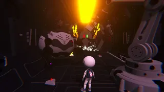 Скриншот 2 к игре Unstrayed