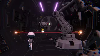 Скриншот 5 к игре Unstrayed