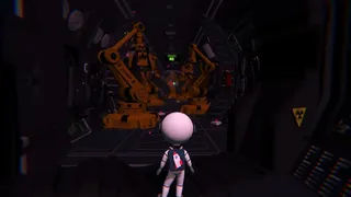Скриншот 7 к игре Unstrayed