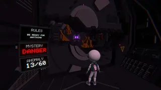Скриншот 8 к игре Unstrayed