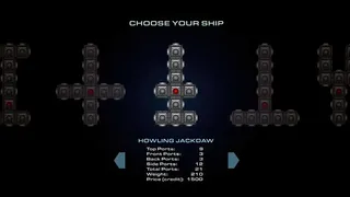 Скриншот 5 к игре Space Pirateer