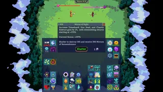 Скриншот 2 к игре WizUp!