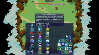Скриншот 4 к игре WizUp!