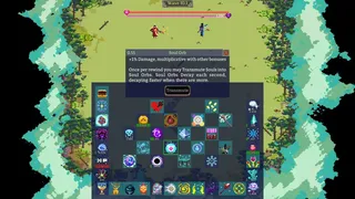 Скриншот 5 к игре WizUp!