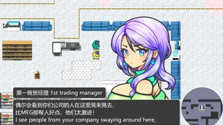 Скриншот 3 к игре 后室：彼阳的晚意-Backrooms:Beyond one year