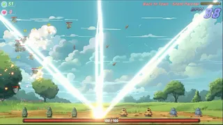 Скриншот 1 к игре Cooldown