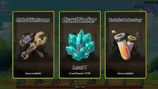 Скриншот 2 к игре Cooldown