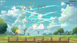 Скриншот 4 к игре Cooldown