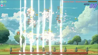 Скриншот 6 к игре Cooldown