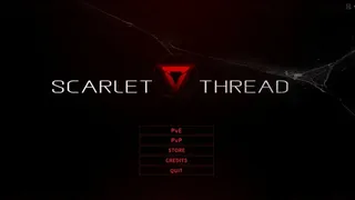 Скриншот 1 к игре Scarlet Thread