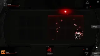 Скриншот 6 к игре Scarlet Thread