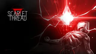 Скриншот 7 к игре Scarlet Thread