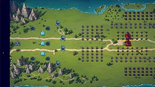 Скриншот 3 к игре 陷阵之塔