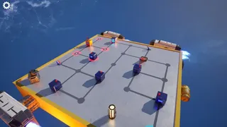 Скриншот 7 к игре CubeOS