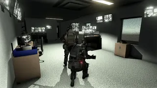 Скриншот 5 к игре Lethal Infiltration: Ghost Reconnaissance