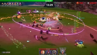 Скриншот 4 к игре Battlethorne: Survivors