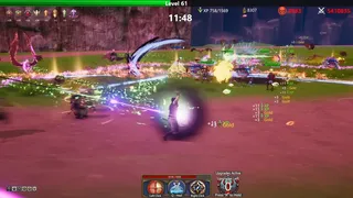 Скриншот 5 к игре Battlethorne: Survivors