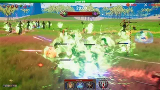 Скриншот 7 к игре Battlethorne: Survivors
