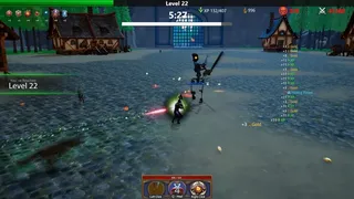 Скриншот 8 к игре Battlethorne: Survivors