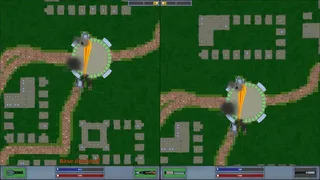 Скриншот 4 к игре Forgotten Mechs