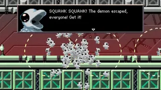 Скриншот 4 к игре Stardust Demon