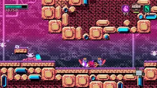 Скриншот 6 к игре Stardust Demon