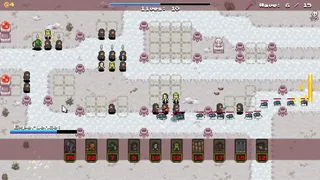 Скриншот 2 к игре Keepers of ancient lands